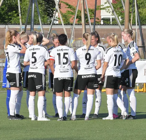 Foto: Robert Bjarnefeldt