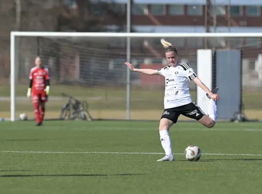 Foto: Robert Bjarnefeldt