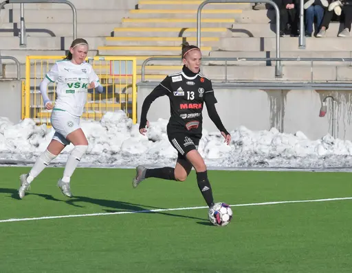 På plats med kameran: Robert Bjarnefeldt