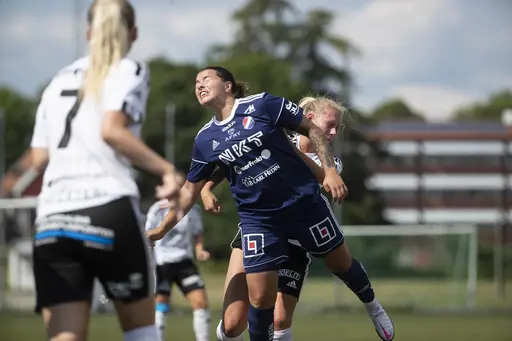 Foto Jim Ahlerup