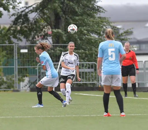 Bilder: Robert Bjarnefeldt