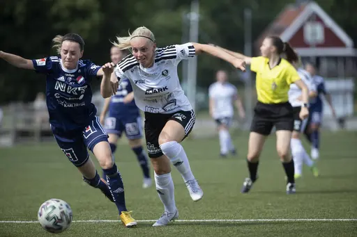 Foto Jim Ahlerup