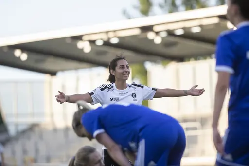 foto av Jim Ahlerup