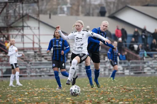 Foto: Jim Ahlerup