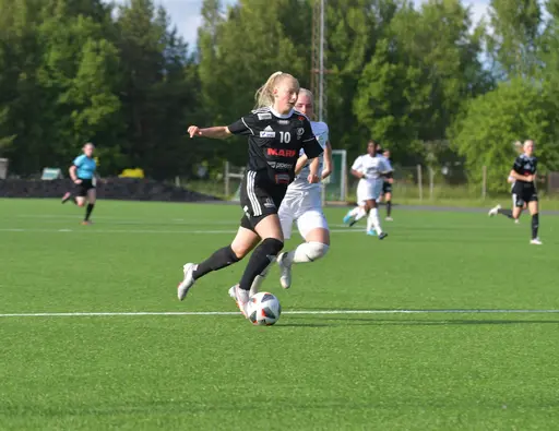 Bilder: Robert Bjarnefeldt