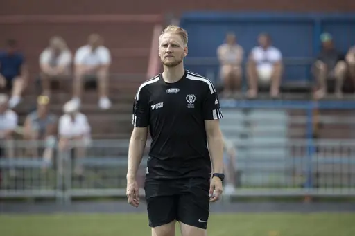 Foto Jim Ahlerup