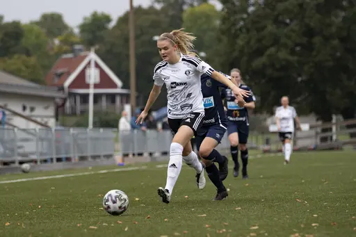 Foto: Jim Ahlerup