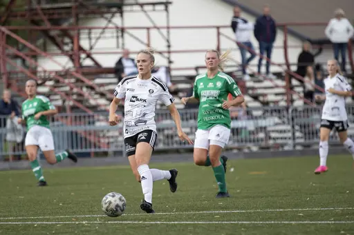 Foto Jim Ahlerup