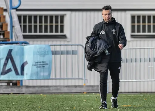 Foto. Robert Bjarnefeldt