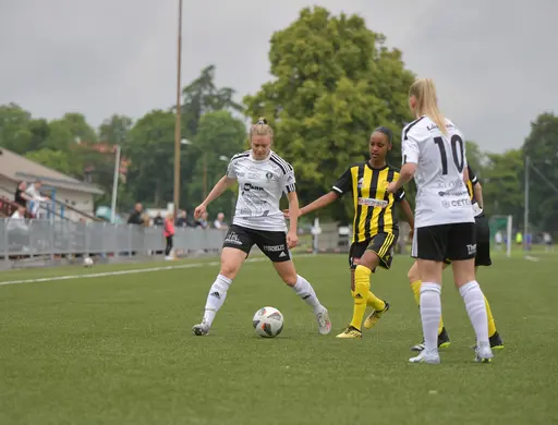Bilder: Robert Bjarnefeldt