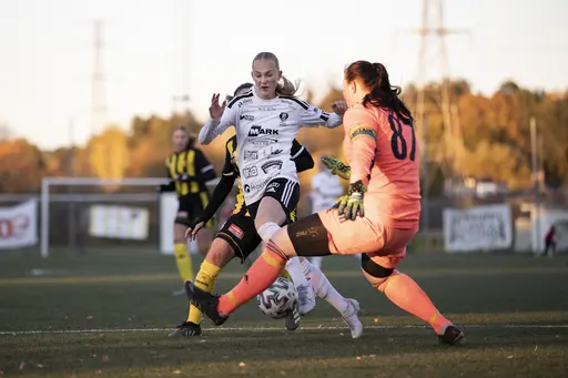 Foto: Jim Ahlerup