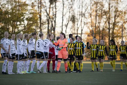Foto: Jim Ahlerup