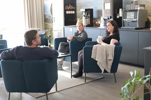 Erbjudande från vår samarbetspartner