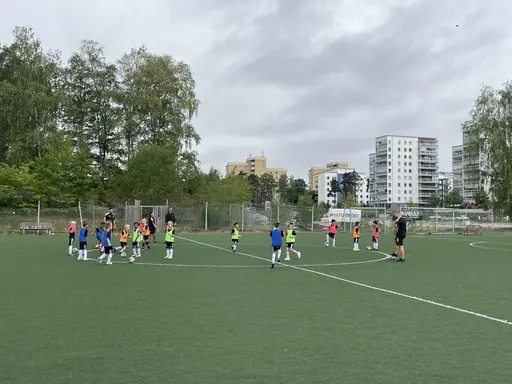 Lagfoto 2025