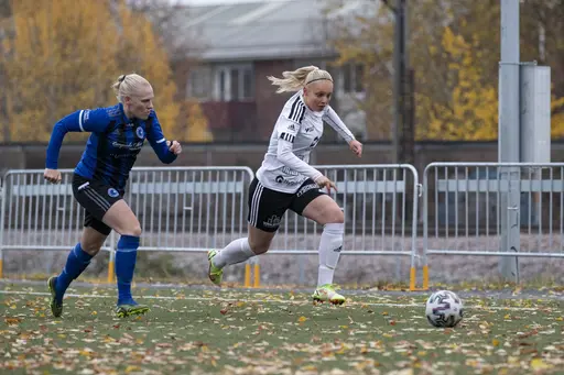 Foto: Jim Ahlerup