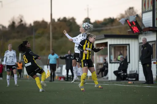 Foto: Jim Ahlerup