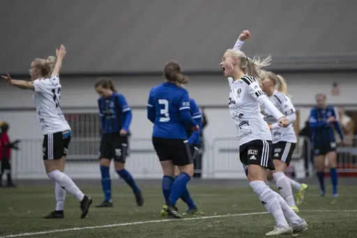 Foto: Jim Ahlerup