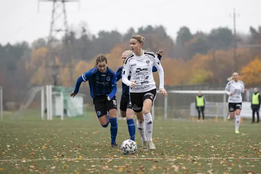 Foto: Jim Ahlerup