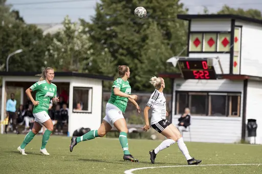 Foto Jim Ahlerup