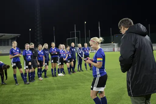 Riktigt bra bilder - Tack Jim Ahlerup - från finalen