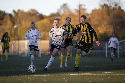 Foto: Jim Ahlerup