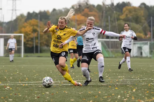 Foto: JIm Ahlerup