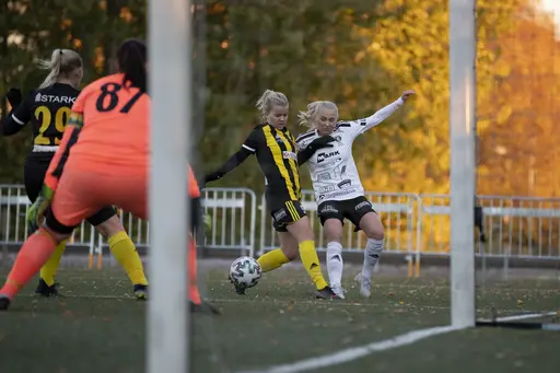 Foto: Jim Ahlerup