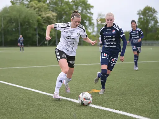 Bilder: Robert Bjarnefeldt