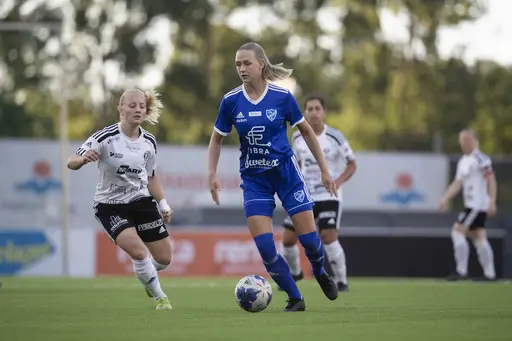 foto av Jim Ahlerup