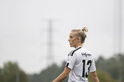 Foto: Jim Ahlerup
