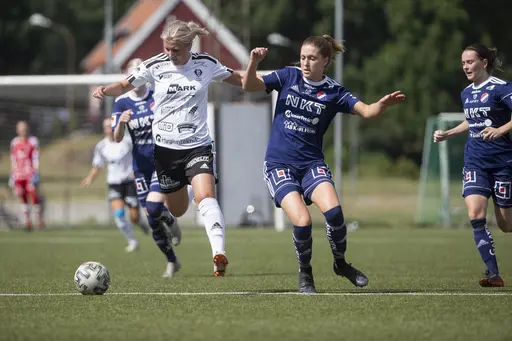Foto Jim Ahlerup