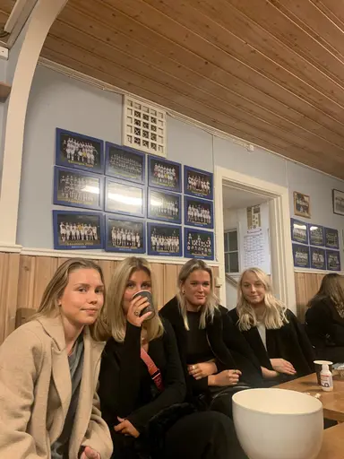 Foto: Ella Gunnarsson