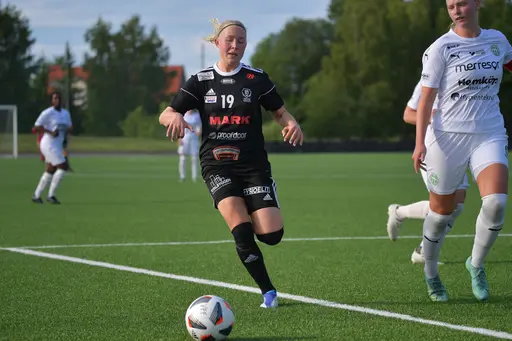 Bilder: Robert Bjarnefeldt