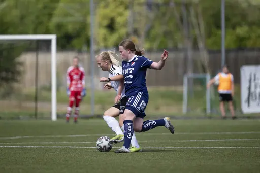 Foto Jim Ahlerup
