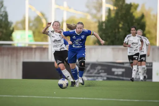 foto av Jim Ahlerup