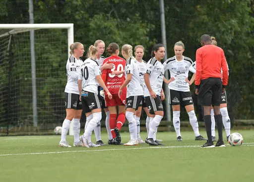 Bilder: Robert Bjarnefeldt