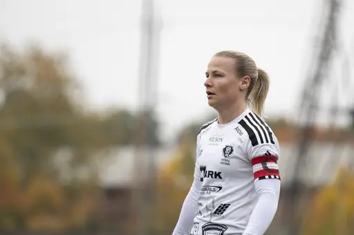Foto: JIm Ahlerup