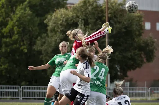 Foto Jim Ahlerup