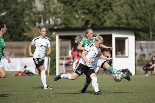 Foto Jim Ahlerup