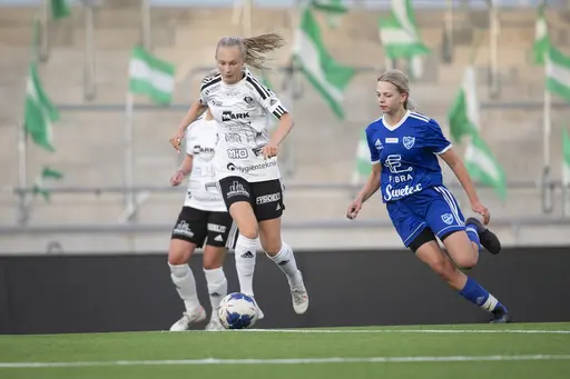 foto av Jim Ahlerup