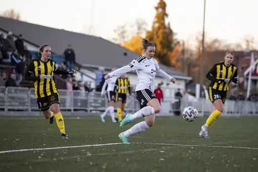 Foto: Jim Ahlerup