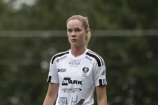 Foto: Jim Ahlerup