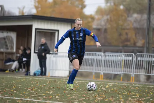 Foto: Jim Ahlerup