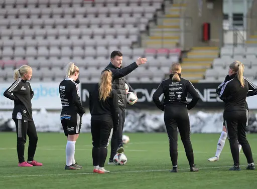 Bilder: Robert Bjarnefeldt