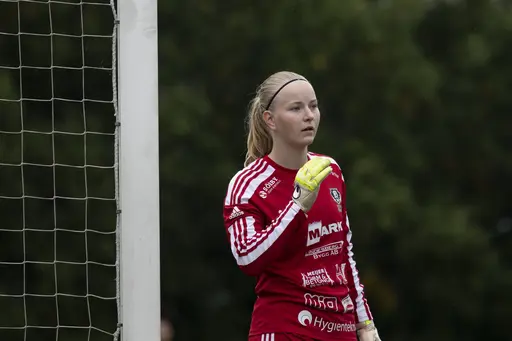 Foto: Jim Ahlerup