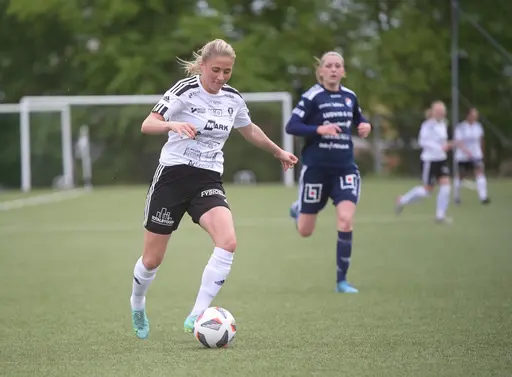 Bilder: Robert Bjarnefeldt