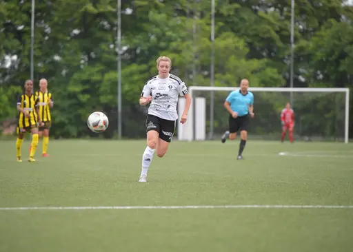 Bilder: Robert Bjarnefeldt