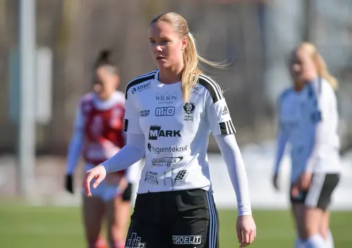 Foto: Robert Bjarnefeldt