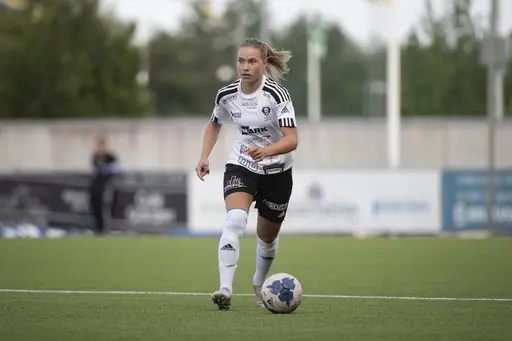 foto av Jim Ahlerup
