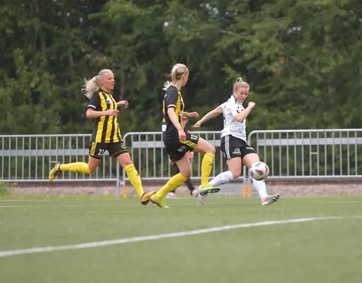 Bilder: Robert Bjarnefeldt